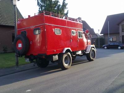 Kommandokoffer