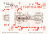 Schmierplan des Magirus-Deutz 120D10
