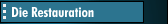 Die Restauration